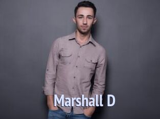 Marshall_D Tube video gay