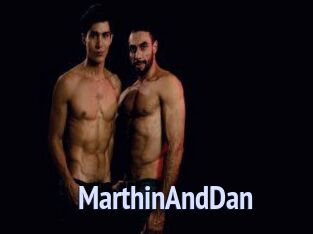 MarthinAndDan