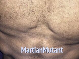 MartianMutant