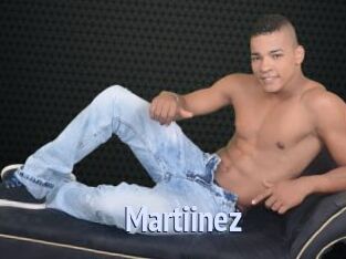 Martiinez