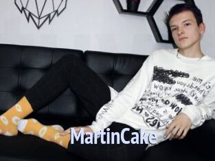 MartinCake