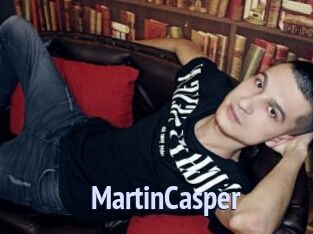 MartinCasper