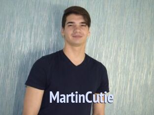 MartinCutie