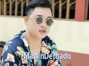 MartinDelgado Tube video gay
