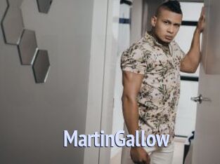 MartinGallow