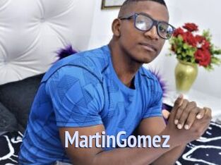 MartinGomez