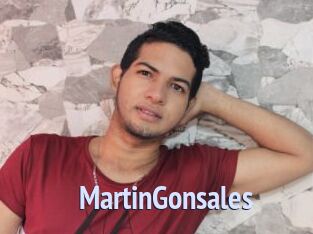 MartinGonsales