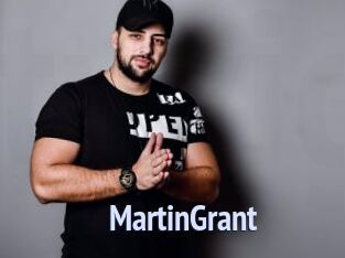 MartinGrant