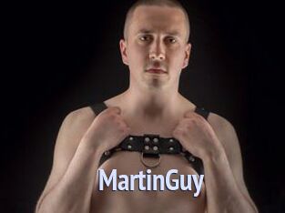 MartinGuy