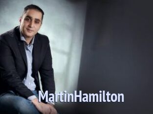 MartinHamilton