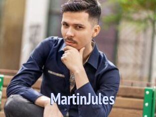 MartinJules