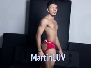 MartinLUV