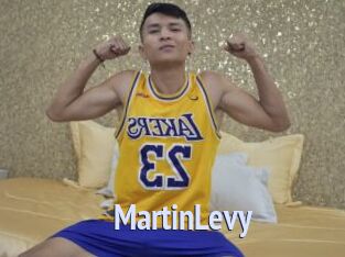 MartinLevy