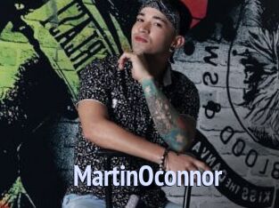 MartinOconnor