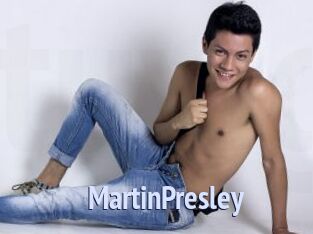 MartinPresley