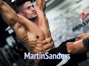 MartinSanders