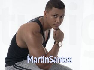 MartinSantox