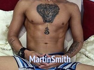 MartinSmith