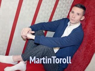 MartinToroll