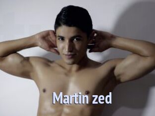 Martin_zed