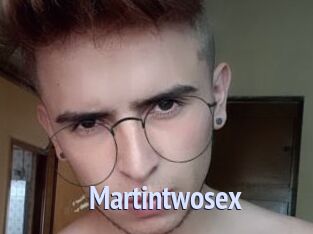 Martintwosex