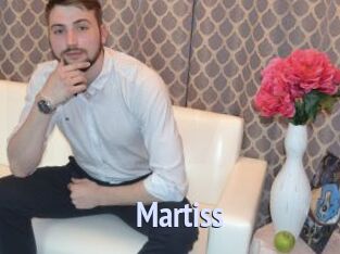 Martiss