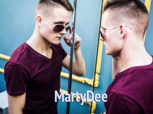 MartyDee