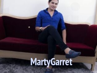 MartyGarret