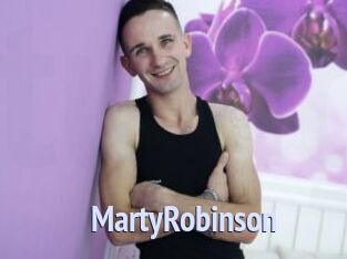 MartyRobinson
