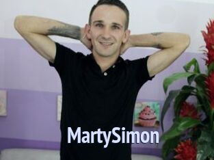 MartySimon