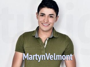 MartynVelmont