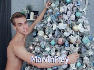 MarvinFrey