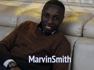 MarvinSmith