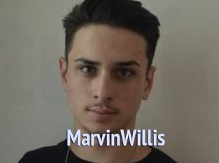MarvinWillis