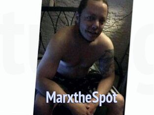 MarxtheSpot