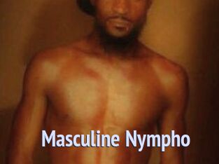 Masculine_Nympho