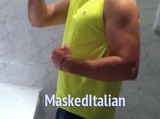 MaskedItalian