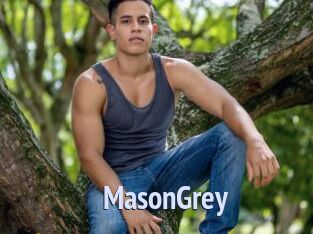 MasonGrey
