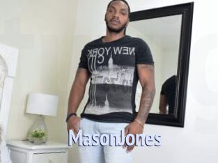 MasonJones