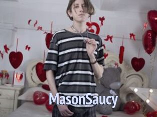 MasonSaucy