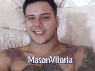 MasonViloria