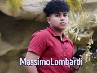 MassimoLombardi