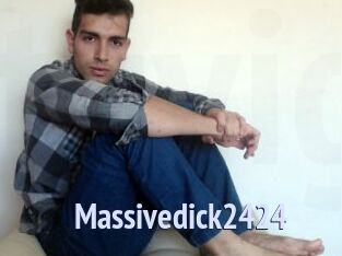 Massivedick2424