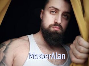 MasterAlan