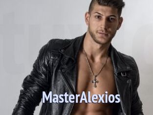 MasterAlexios