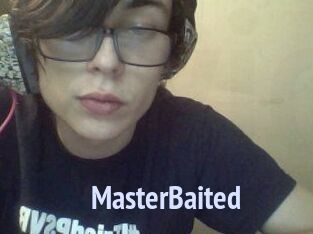 MasterBaited