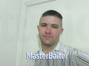 MasterBaiter