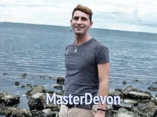 MasterDevon