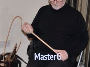 MasterG