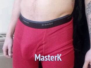 MasterK